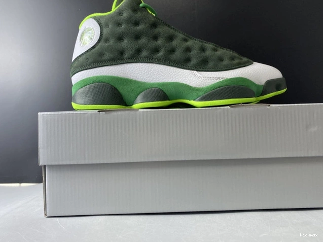 Rep Ducks' Retro AR4390 Air - 13 Jordan 'Oregon 313 PE 0803